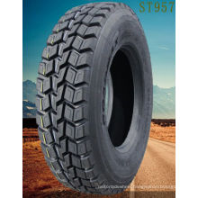 Radial Truck Tyre 315/80r22.5-20pr St957